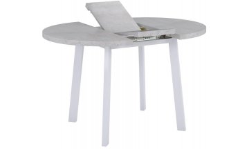 Деревянный стол Next