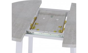 Деревянный стол Next