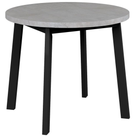 Деревянный стол Next