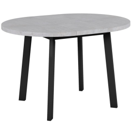 Деревянный стол Next