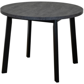 Деревянный стол Next