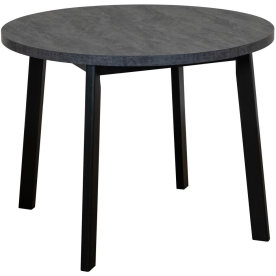 Деревянный стол Next