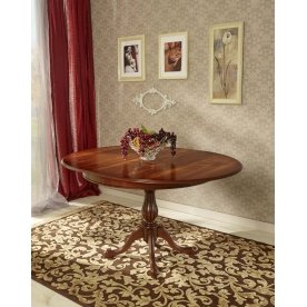 Деревянный стол 51