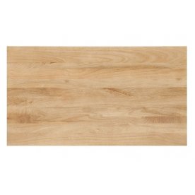 Деревянный стол Academy