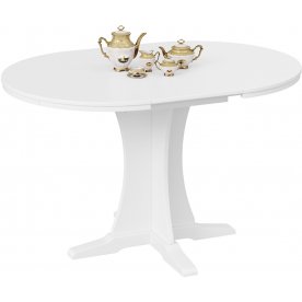 Деревянный стол Amadeo 1