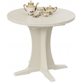 Деревянный стол Amadeo 1