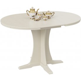 Деревянный стол Amadeo 1