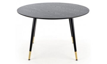 Деревянный стол Embos 120/75