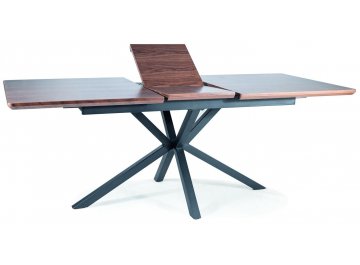 Деревянный стол Logan 160-200/90/75