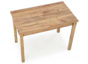Деревянный стол Gino 100-135/60/75