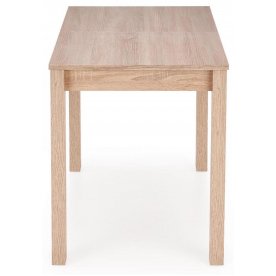 Деревянный стол Айвор 100-138/60/75