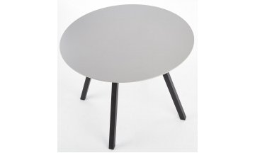 Деревянный стол Balrog Okragly 100/74