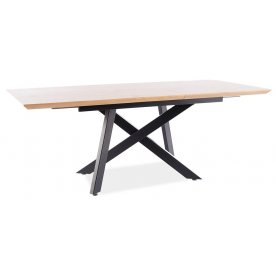 Деревянный стол Capitol 160-200/90