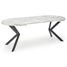 Деревянный стол Байн 100-250/100/75