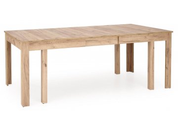 Деревянный стол Seweryn 160-300/90/76