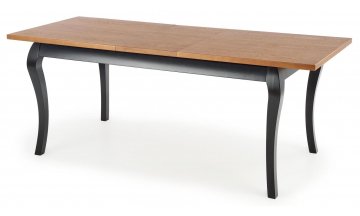 Деревянный стол Windsor 160-240/90/76