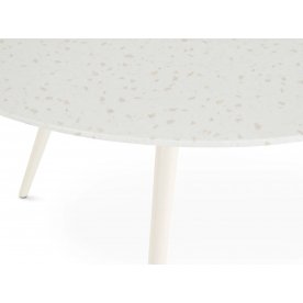 Деревянный стол Boddy