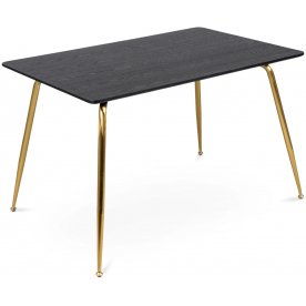 Деревянный стол Dino