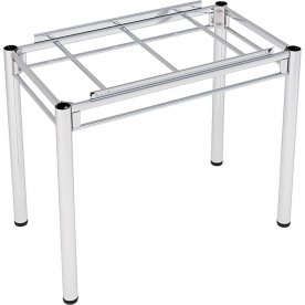 Деревянный стол Coffee Time