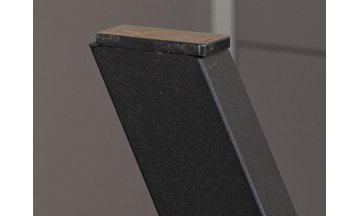 Деревянный стол Дельта