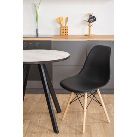 Деревянный стол Дельта