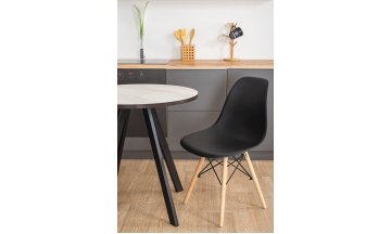 Деревянный стол Дельта