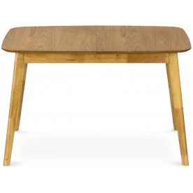 Деревянный стол Wave