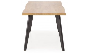 Деревянный стол Dickson 2 150-210/90/75