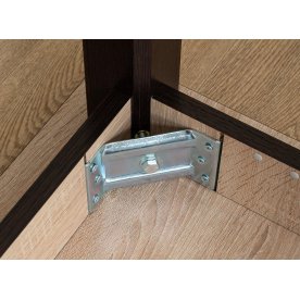 Деревянный стол Джаз