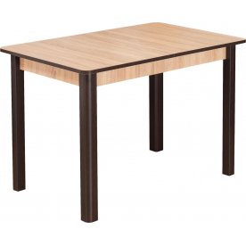 Деревянный стол Джаз