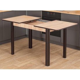 Деревянный стол Джаз