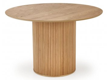 Деревянный стол Lopez 120/78