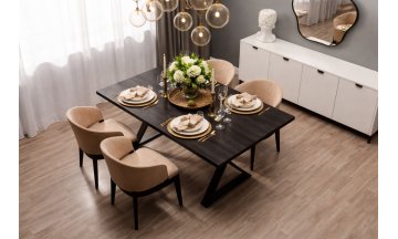 Стол обеденный Enclave Enchantment