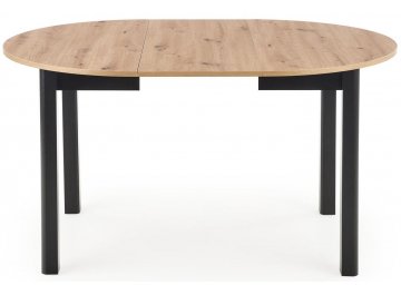 Деревянный стол Dante 102-142/102/75