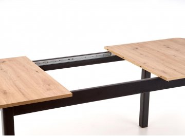 Деревянный стол Флора 160-228/90/78