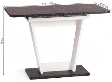 Деревянный стол Fox