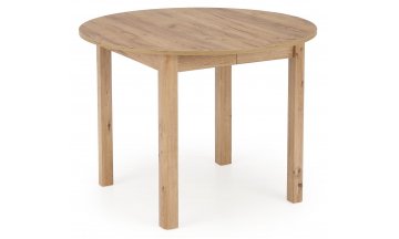 Деревянный стол Ringo 102-142/102/76