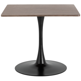 Деревянный стол Грац Квадрат 90