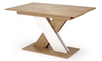 Деревянный стол Xarelto 130-175/85/76