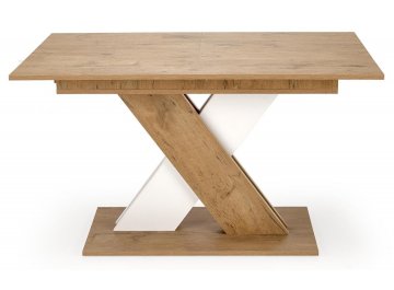 Деревянный стол Xarelto 130-175/85/76