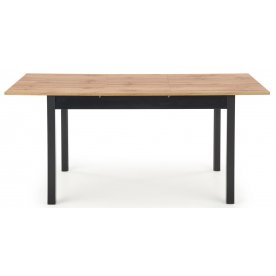 Деревянный стол Greg 124-168/74/75