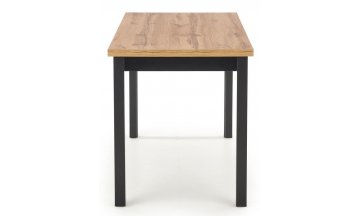 Деревянный стол Cobalt 120/68/77