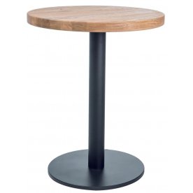 Деревянный стол Puro II 80 80/76