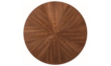 Деревянный стол Amadeo