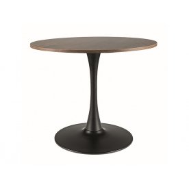 Деревянный стол Amadeo II