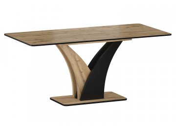 Деревянный стол Кри 120-160/68/76