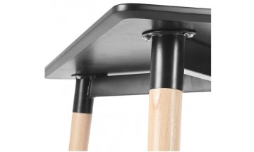 Деревянный стол Куито 80