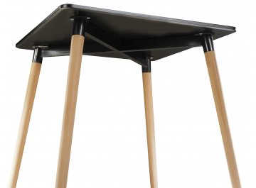 Деревянный стол Куито 80