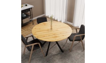 Стол обеденный Luminary Fusion