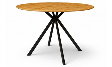 Стол обеденный Luminary Fusion